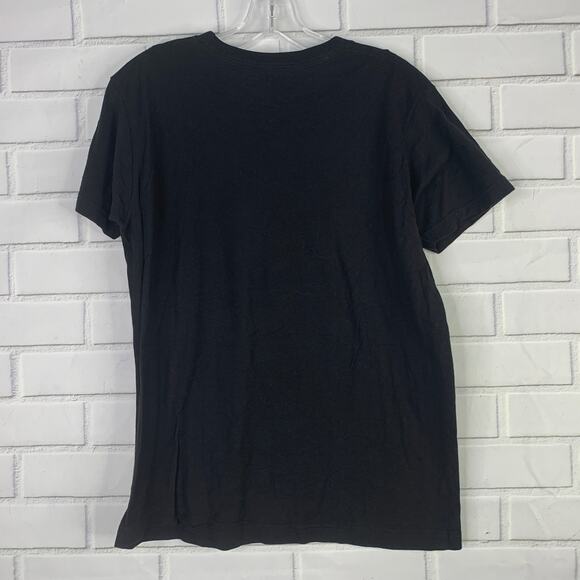 Tee Villain tshirt Nightmare Before Christmas Game of Thrones mashup unisex M - Picture 4 of 5